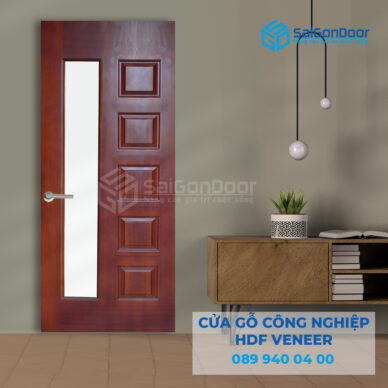 100+ MẪU CỬA NHÀ 1 CÁNH ĐẸP HOT NHẤT 2021