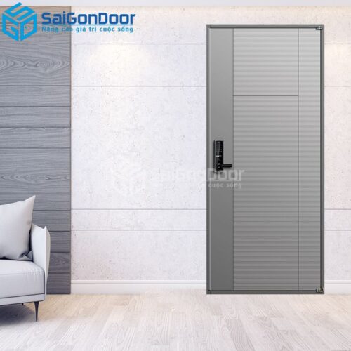 Cửa thép Hàn Quốc 403 2-a-SGD