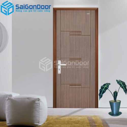 Cửa ABS KOS 111-W0901-ABS-SGD