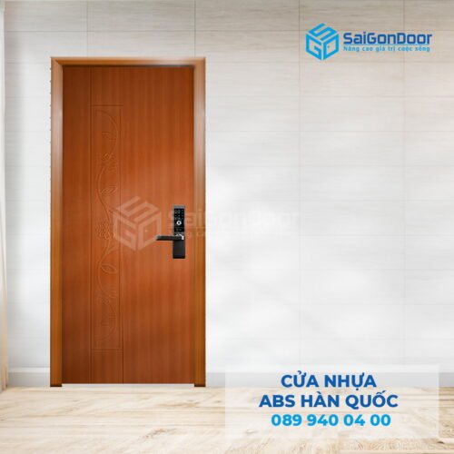 Cửa ABS KOS 301-M8707 3-SGD