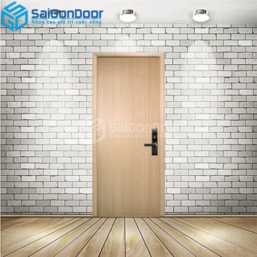 Cửa ABS KOS 301-MQ0808-ABS-SGD
