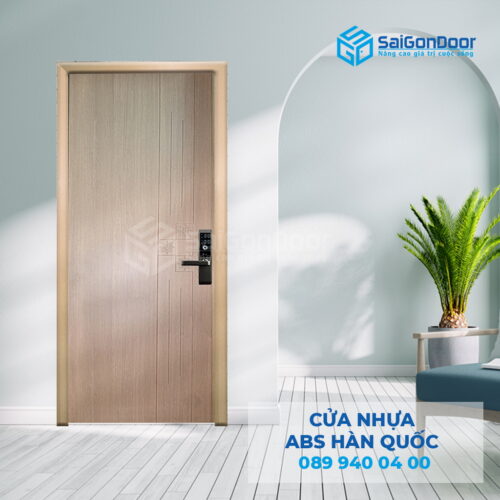 Cửa ABS KOS 303B-MQ808-SGD