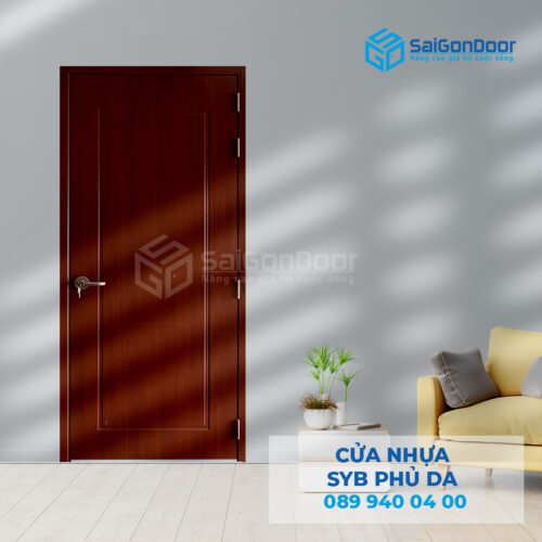 Cửa Nhựa Sungyu SYB 1387-SGD