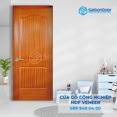 Cửa gỗ chịu nước là gì? Có mấy dòng cửa chịu nước hiệu quả 100%