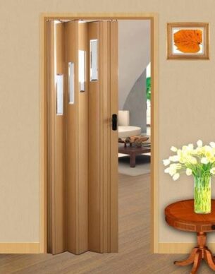 Các mẫu cửa nhà vệ sinh bằng nhựa được yêu thích nhất năm 2021