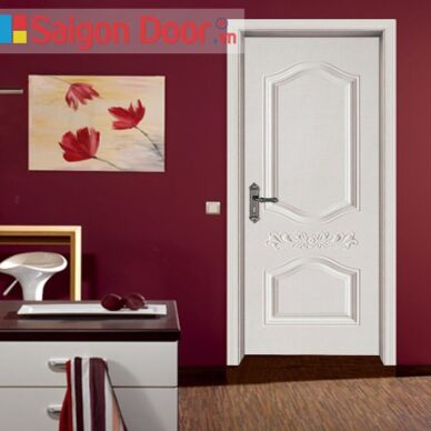 Cửa gỗ cao cấp: mẫu cửa gỗ đẹp cho ngôi nhà của bạn