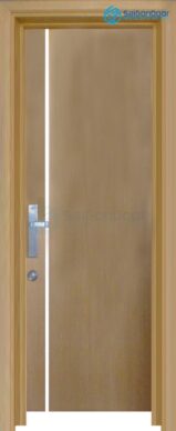 Những ưu điểm nổi bật cửa gỗ công nghiệp nhiều người chưa biết